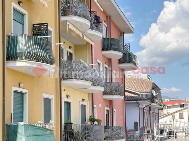 Appartamento in affitto a Avezzano, Abruzzo