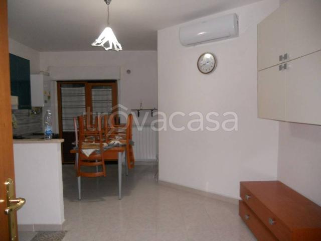 Appartamento in affitto a Avezzano, Abruzzo