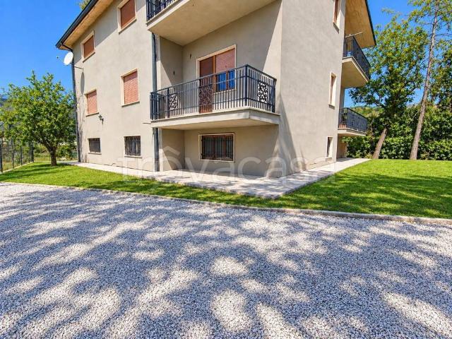 Appartamento in affitto a Avezzano, L'Aquila
