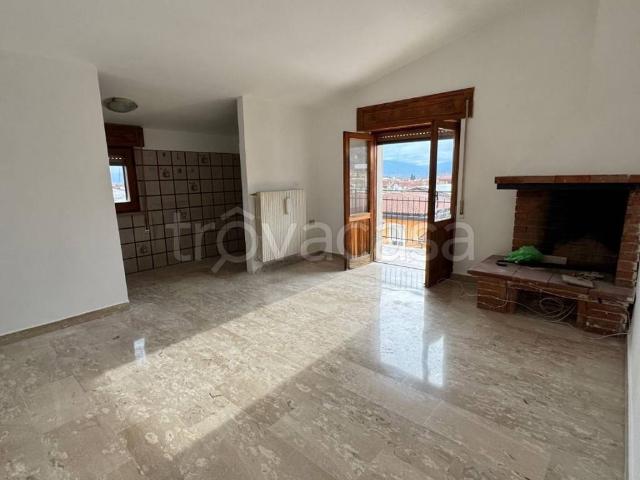 Appartamento in affitto a Avezzano, Abruzzo
