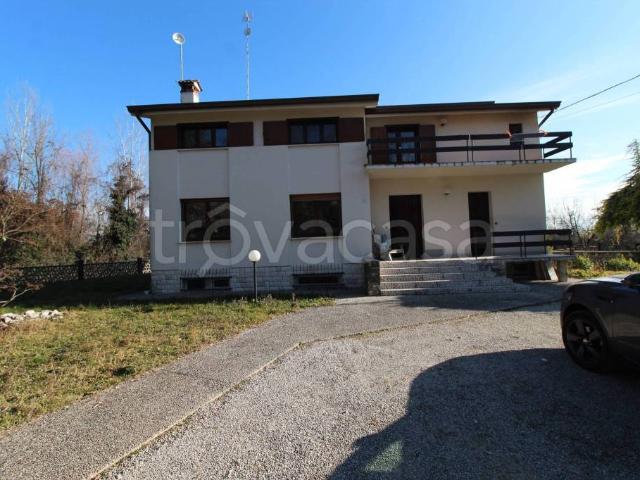 Appartamento in affitto a San Martino di Campagna, Aviano