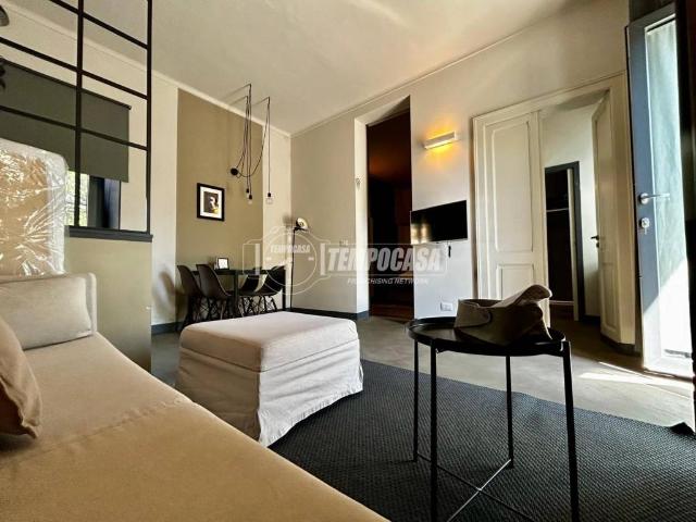 Appartamento in affitto a Grangia, Piemonte