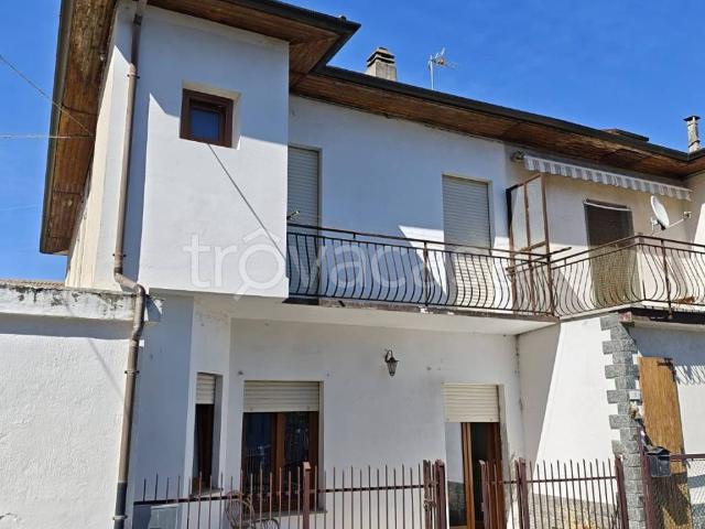 Appartamento in affitto a Bertassi, Piemonte