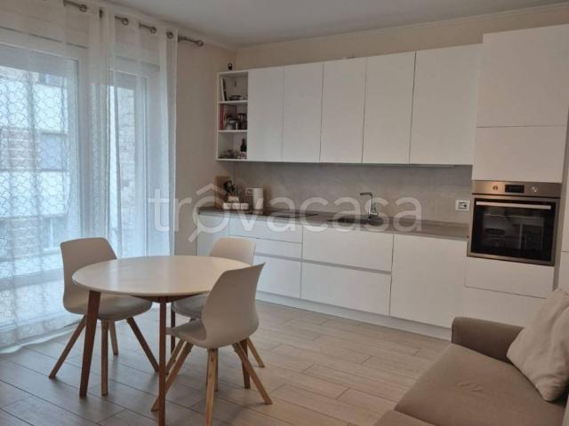 Appartamento in affitto a Azzano San Paolo, Lombardia