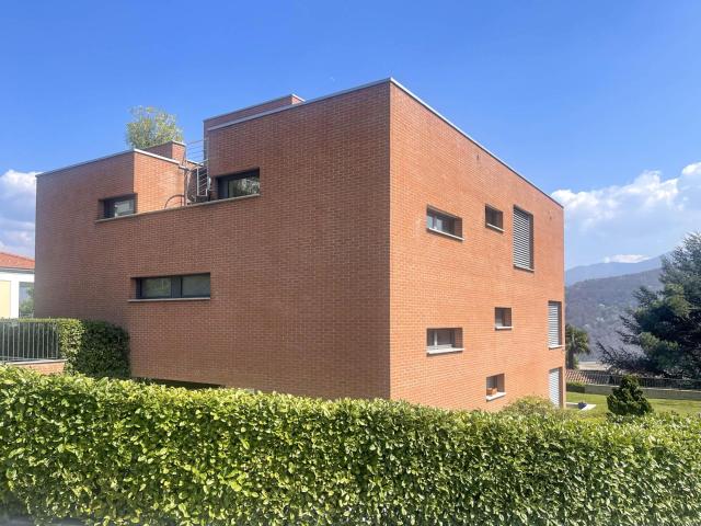 Apartment mieten in Collina d'Oro, Tessin