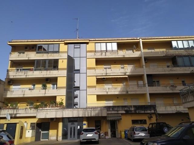 Appartamento in affitto a Parco, Milazzo