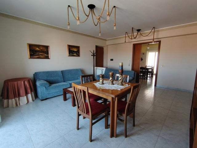 Appartamento in affitto a Parco, Milazzo