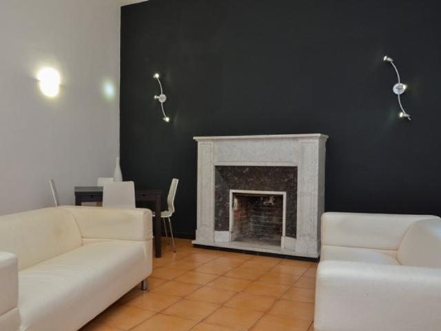 Appartamento in affitto a Parco, Milazzo