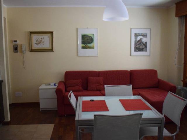 Appartamento in affitto a Cortaccione, Spoleto