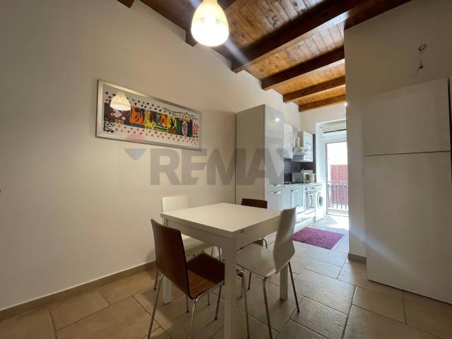 Appartamento in affitto a Municipio 1, Puglia