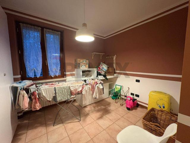 Appartamento in affitto a Fornasette, Castenedolo