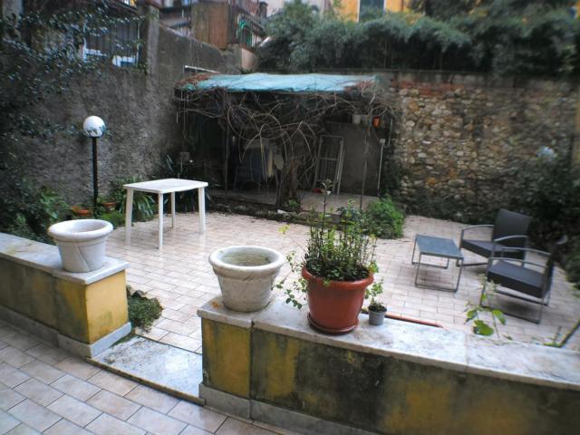 Appartamento in affitto a Centro Est, Serra Riccò