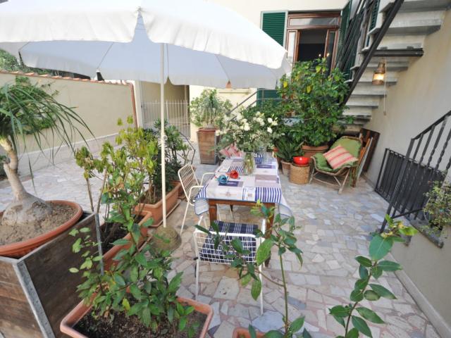 Appartamento in affitto a Viareggio, Toscana