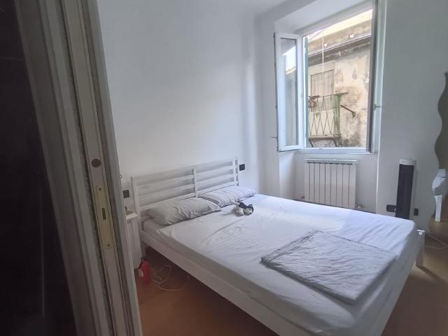 Appartamento in affitto a Centro Est, Serra Riccò