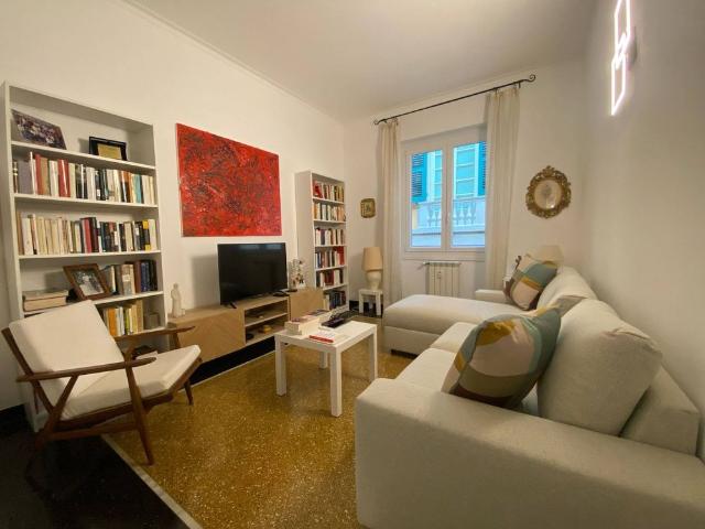 Appartamento in affitto a Centro Est, Serra Riccò