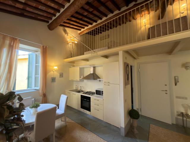 Appartamento in affitto a Centro Storico, Sant'agata De' Goti