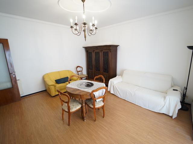 Appartamento in affitto a Chiavari, Liguria