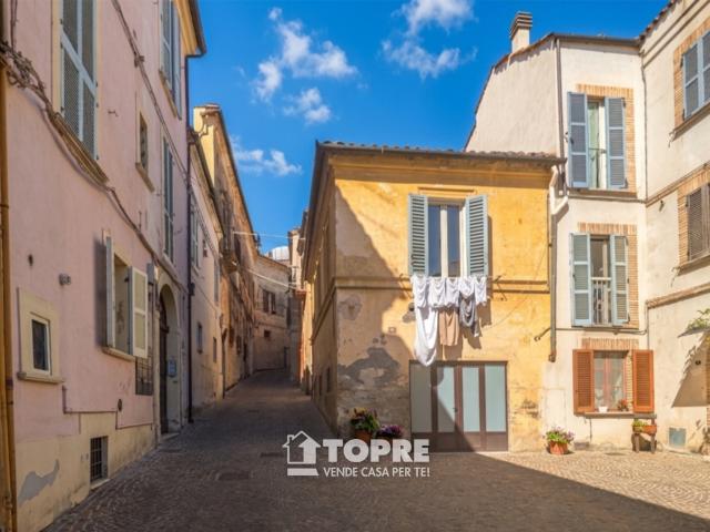 Appartamento in affitto a Pietragrossa, Chieti
