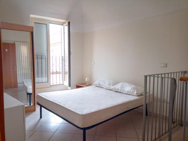 Appartamento in affitto a Pietragrossa, Chieti