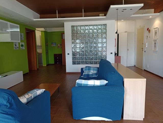 Appartamento in affitto a Pietragrossa, Chieti