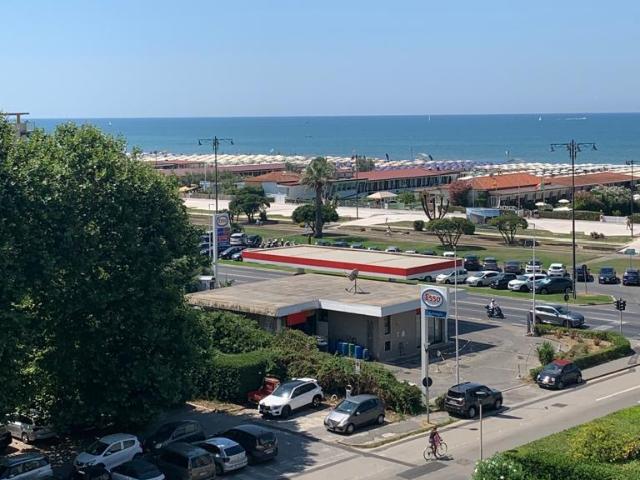 Appartamento in affitto a Viareggio, Toscana