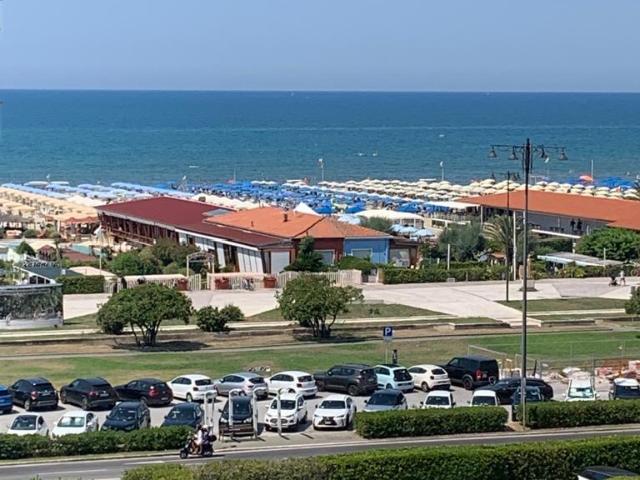 Appartamento in affitto a Viareggio, Toscana