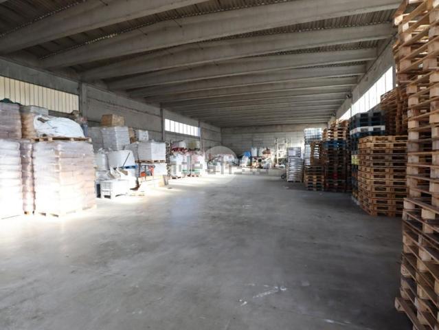 Appartamento in affitto a Roncoferraro, Lombardia