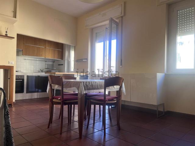 Appartamento in affitto a Borgo Cappuccini, Livorno