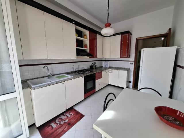 Appartamento in affitto a Marche, Ancona