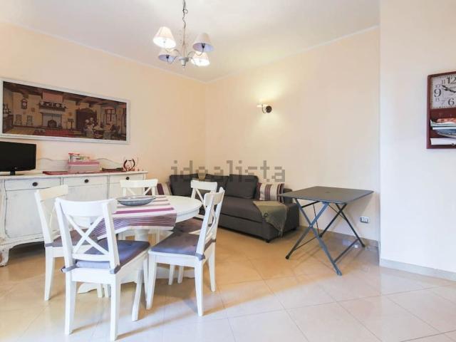 Appartamento in affitto a Forze Armate, Milano