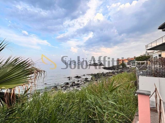 Appartamento in affitto a Barriera, Aci Castello
