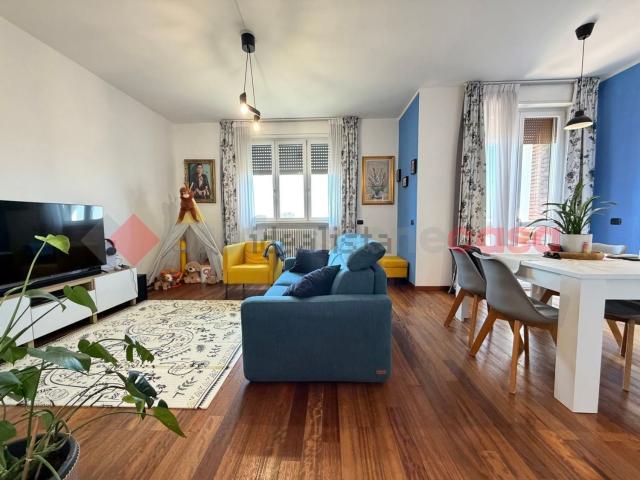Appartamento in affitto a Quartiere Giorgella, Corsico