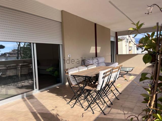 Appartamento in affitto a Viareggio, Toscana