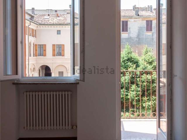 Appartamento in affitto a Fiera-Catena, San Giorgio Di Mantova
