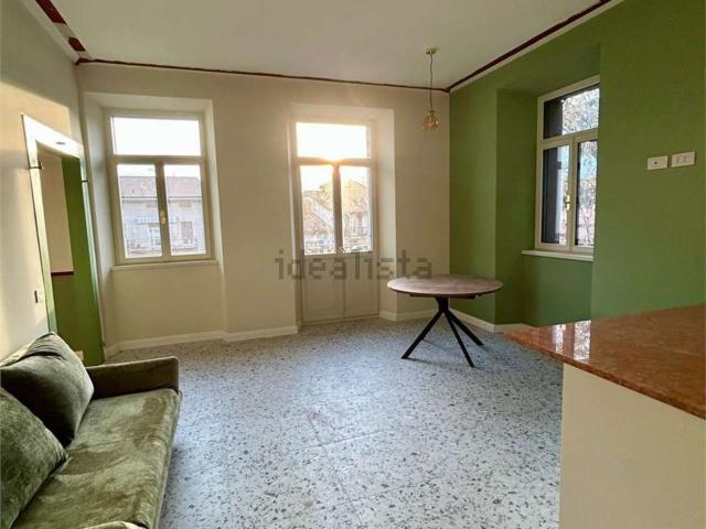 Appartamento in affitto a Comunità della Vallagarina, Borgo Sacco