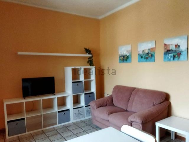 Appartamento in affitto a Motteggiana, Lombardia
