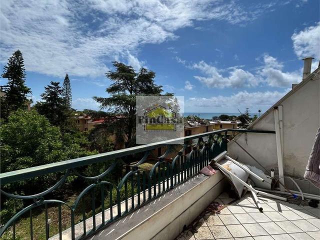 Appartamento in affitto a Formia, Lazio