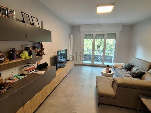 Appartamento in affitto a Re, Reggio Emilia