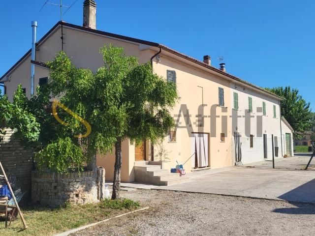 Appartamento in affitto a Marche, Ancona