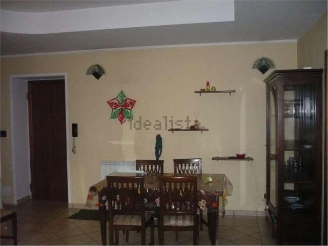 Appartamento in affitto a San Martino, Legnano