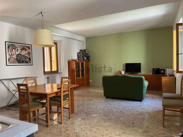 Appartamento in affitto a San Leo Bastia, Umbria