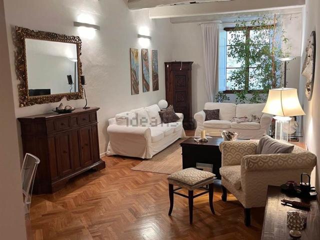 Appartamento in affitto a Quartiere 1, Firenze