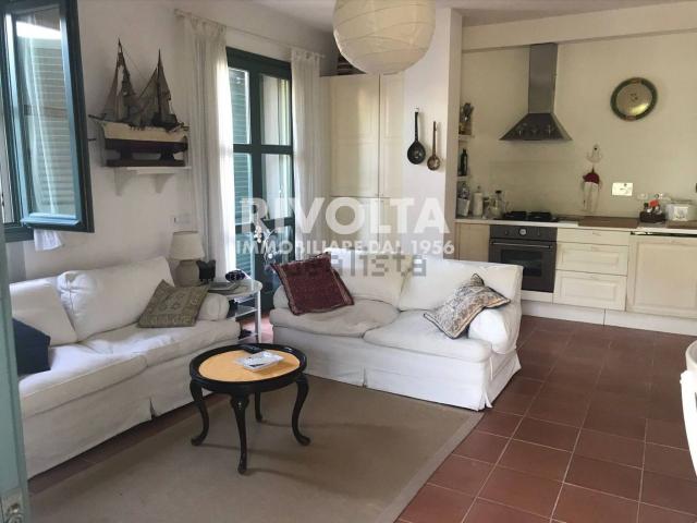 Appartamento in affitto a Capalbio, Toscana