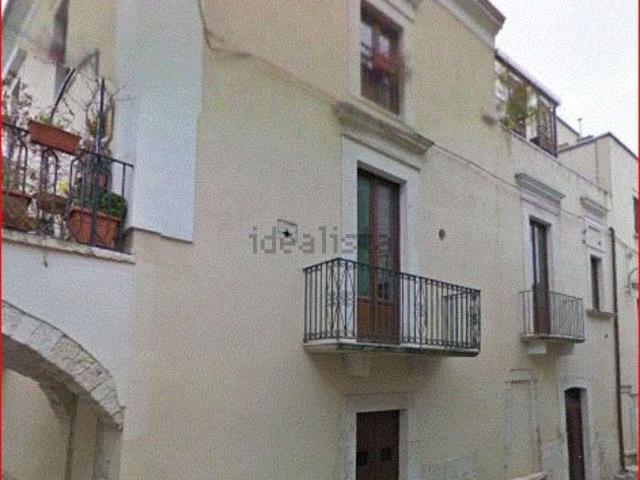 Appartamento in affitto a Contrada Randa, Puglia