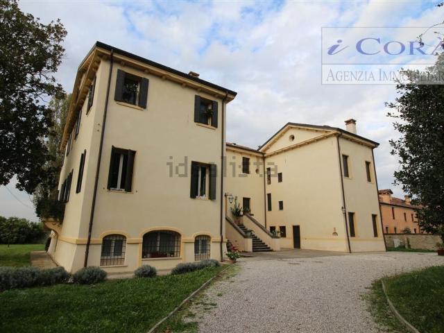 Appartamento in affitto a Cervarese Santa Croce, Veneto