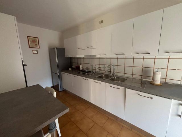 Appartamento in affitto a Unione Comuni Modenesi Area Nord, Mirandola