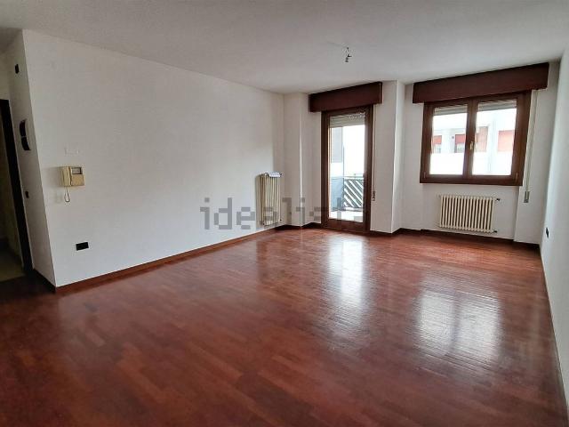 Appartamento in affitto a Padova
