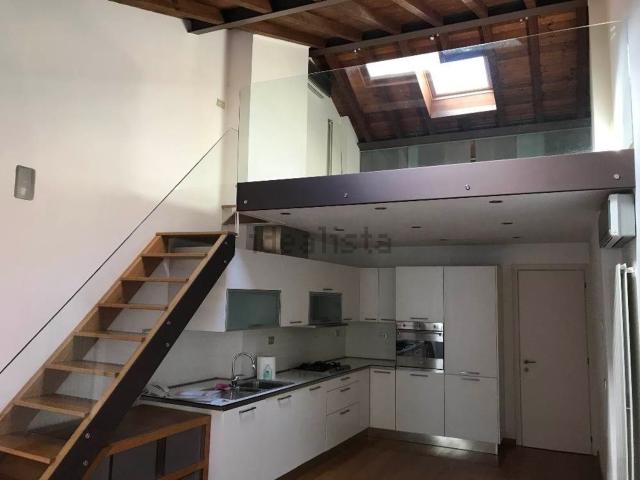 Appartamento in affitto a Parma Centro, Sorbolo