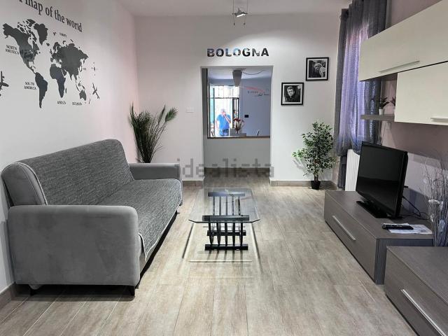 Appartamento in affitto a Borgo Panigale-Reno, Bologna