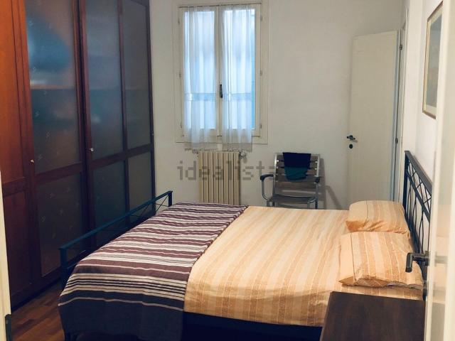 Appartamento in affitto a Rimini, Reggio Emilia